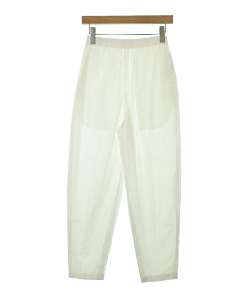 ENFOLD(エンフォルド)その他 白 サイズ:36(S位)/2200671623029