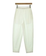 ENFOLD（エンフォルド）その他 白 サイズ:36(S位) レディース/2200671623029