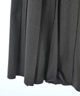 ENFOLD（エンフォルド）ロング・マキシ丈スカート グレー サイズ:38(M位) レディース/2200666115089