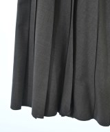 ENFOLD（エンフォルド）ロング・マキシ丈スカート グレー サイズ:38(M位) レディース/2200666115089