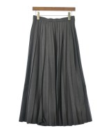 ENFOLD ロング・マキシ丈スカート