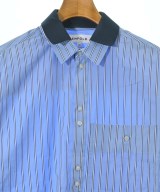 ENFOLD（エンフォルド）カジュアルシャツ 青 サイズ:38(M位) レディース/2200666930095