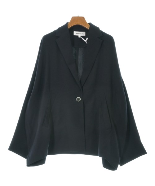 ENFOLD(エンフォルド)その他 紺 サイズ:36(S位)/2200671949020