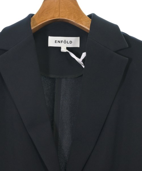 ENFOLD（エンフォルド）その他 紺 サイズ:36(S位) レディース/2200671949020