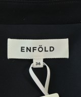 ENFOLD（エンフォルド）その他 紺 サイズ:36(S位) レディース/2200671949020