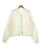 ENFOLD（エンフォルド）カーディガン 白 サイズ:38(M位) レディース/2200671949051