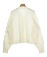 ENFOLD（エンフォルド）カーディガン 白 サイズ:38(M位) レディース/2200671949051