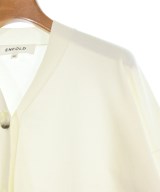 ENFOLD（エンフォルド）カーディガン 白 サイズ:38(M位) レディース/2200671949051
