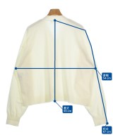 ENFOLD（エンフォルド）カーディガン 白 サイズ:38(M位) レディース/2200671949051