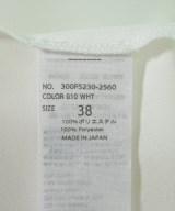 ENFOLD（エンフォルド）ブラウス 白 サイズ:38(M位) レディース/2200722081037