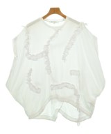 ENFOLD（エンフォルド）Tシャツ・カットソー 白 サイズ:38(M位) レディース/2200723700081