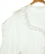 ENFOLD（エンフォルド）Tシャツ・カットソー 白 サイズ:38(M位) レディース/2200723700081