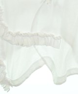 ENFOLD（エンフォルド）Tシャツ・カットソー 白 サイズ:38(M位) レディース/2200723700081