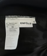 ENFOLD（エンフォルド）その他 紺 サイズ:36(S位) レディース/2200723700098