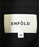ENFOLD（エンフォルド）その他 黒 サイズ:38(M位) レディース/2200723961017