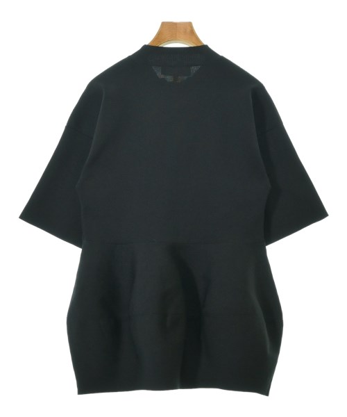 ENFOLD（エンフォルド）Tシャツ・カットソー 黒 サイズ:38(M位) レディース/2200729997058