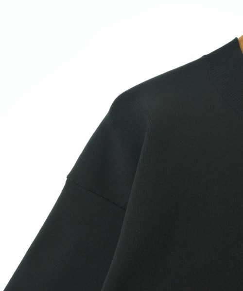 ENFOLD（エンフォルド）Tシャツ・カットソー 黒 サイズ:38(M位) レディース/2200729997058