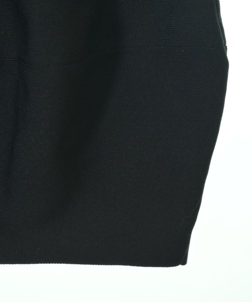 ENFOLD（エンフォルド）Tシャツ・カットソー 黒 サイズ:38(M位) レディース/2200729997058