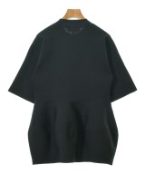 ENFOLD（エンフォルド）Tシャツ・カットソー 黒 サイズ:38(M位) レディース/2200729997058