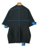 ENFOLD（エンフォルド）Tシャツ・カットソー 黒 サイズ:38(M位) レディース/2200729997058