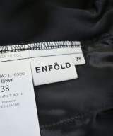 ENFOLD（エンフォルド）その他 紺 サイズ:38(M位) レディース/2200724594245