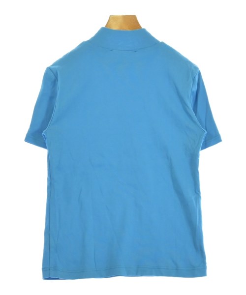 ENFOLD（エンフォルド）Tシャツ・カットソー 青 サイズ:38(M位) レディース/2200724594344
