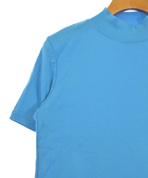 ENFOLD（エンフォルド）Tシャツ・カットソー 青 サイズ:38(M位) レディース/2200724594344