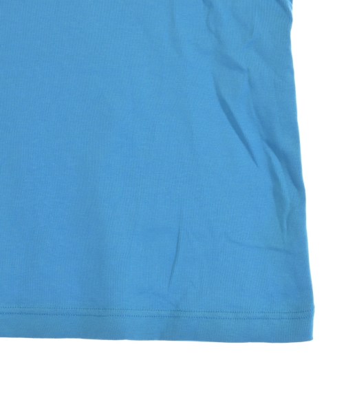 ENFOLD（エンフォルド）Tシャツ・カットソー 青 サイズ:38(M位) レディース/2200724594344