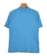 ENFOLD（エンフォルド）Tシャツ・カットソー 青 サイズ:38(M位) レディース/2200724594344