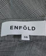 ENFOLD（エンフォルド）その他 グレー サイズ:38(M位) レディース/2200729763035