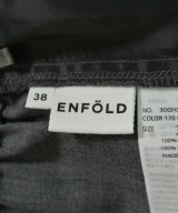 ENFOLD（エンフォルド）その他 グレー サイズ:38(M位) レディース/2200729784078