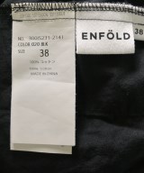 ENFOLD（エンフォルド）その他 黒 サイズ:38(M位) レディース/2200729784146