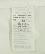 ENFOLD（エンフォルド）ブラウス 白 サイズ:38(M位) レディース/2200729784184