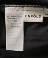 ENFOLD（エンフォルド）その他 黒 サイズ:34(XS位) レディース/2200730937074