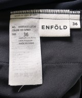 ENFOLD（エンフォルド）その他 紺 サイズ:36(S位) レディース/2200730937081