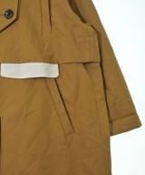 ENFOLD（エンフォルド）トレンチコート 茶 サイズ:F レディース/2200724791026