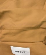 ENFOLD（エンフォルド）トレンチコート 茶 サイズ:F レディース/2200724791026