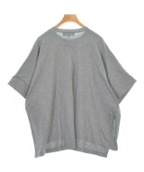 ENFOLD（エンフォルド）Tシャツ・カットソー グレー サイズ:38(M位) レディース/2200728654068