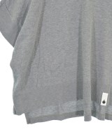 ENFOLD（エンフォルド）Tシャツ・カットソー グレー サイズ:38(M位) レディース/2200728654068