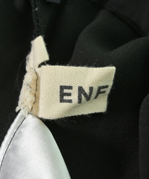 ENFOLD（エンフォルド）その他 黒 サイズ:36(S位) レディース/2200733375088