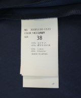 ENFOLD（エンフォルド）カジュアルシャツ 紺 サイズ:38(M位) レディース/2200719877025