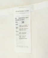 ENFOLD（エンフォルド）ブラウス 白 サイズ:38(M位) レディース/2200714077048