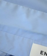 ENFOLD（エンフォルド）カジュアルシャツ 青 サイズ:38(M位) レディース/2200715926024