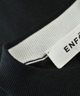 ENFOLD（エンフォルド）カーディガン 黒 サイズ:38(M位) レディース/2200715926062