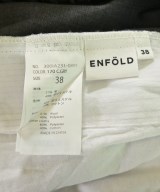 ENFOLD（エンフォルド）その他 グレー サイズ:38(M位) レディース/2200715926079
