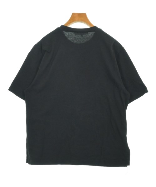 ENFOLD（エンフォルド）Tシャツ・カットソー 黒 サイズ:38(M位) レディース/2200717350063