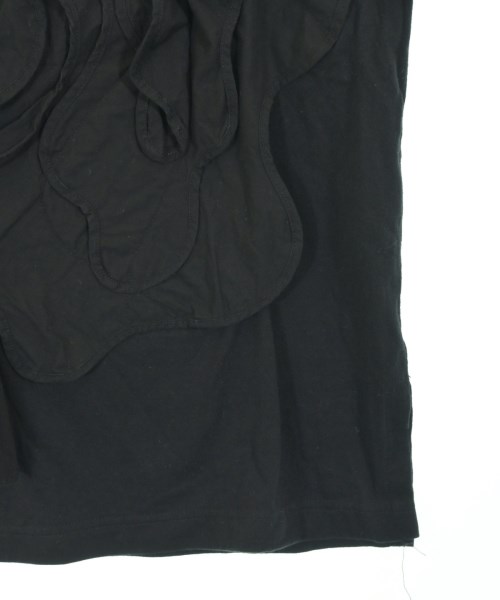 ENFOLD（エンフォルド）Tシャツ・カットソー 黒 サイズ:38(M位) レディース/2200717350063