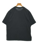 ENFOLD（エンフォルド）Tシャツ・カットソー 黒 サイズ:38(M位) レディース/2200717350063