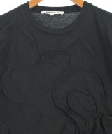 ENFOLD（エンフォルド）Tシャツ・カットソー 黒 サイズ:38(M位) レディース/2200717350063