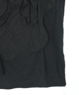 ENFOLD（エンフォルド）Tシャツ・カットソー 黒 サイズ:38(M位) レディース/2200717350063